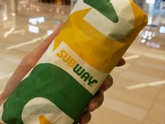 -SUBWAY赛百味(高新绿宝店)