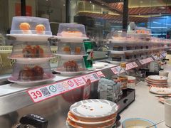 -新一番三文鱼寿司(大东海店)