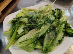 -鹤睦鱼生·啫啫煲·海鲜(保利百合店)
