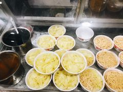 -陈氏冰粉(龙山中学店)