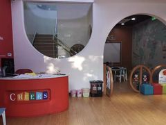 -奇尔思青少儿·语言·艺术·演讲(顾戴路店)