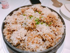 荷香糯米排骨-金春禧(世茂国际广场店)