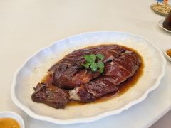 -四海酒家生态粤菜