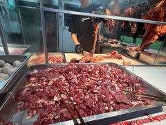 -养牛邓·潮汕牛肉海鲜自助火锅(广州店)
