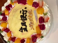 -圆之梦西饼店(岳屏小区店)