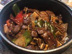 -古南都·老广东酒楼(龙江店)