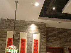 -金牌禄运·点心·啫煲(百信广场店)