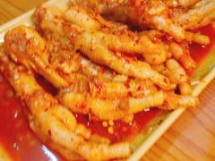 -京玉菲饭店(李村店)