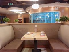 卡座-荔粥记潮汕砂锅粥(太湖路店)