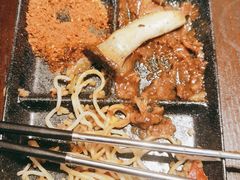 -新石器烤肉(之心城店)