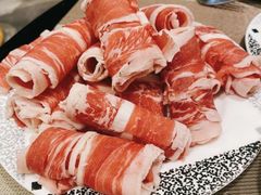 -西藏饭店·亚克·食光自助餐厅(文殊院店)