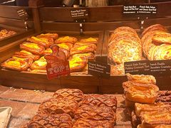 -B&C黄油与面包·THE GARDEN BAKERY概念店(世纪汇店)