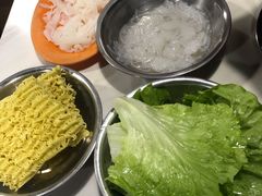 -二楼老店重庆鸡公煲(真光路店)