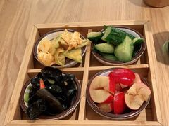-马记永·兰州牛肉面(天通苑家乐福店)