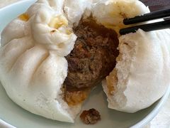 -四宜糕团店(南大街店)