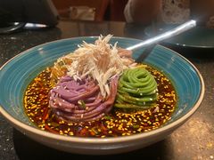 -华豫川酒家(大卫城店)