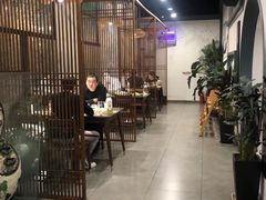 大堂-小徽舟臭鳜鱼(雅清街店)