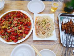 -猫姑娘大盘鸡(商城路店)