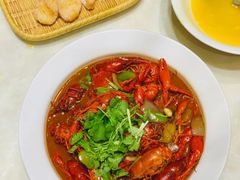 龙虾-天宁凯利时尚餐厅