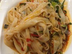 -魏家凉皮(西安秋林宏业商厦店)