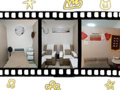 -感智盲人按摩·艾灸·肩颈SPA(岗厦店)