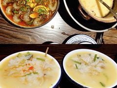 -大洋家·精品潮汕菜·生腌砂锅粥(天河东路店)