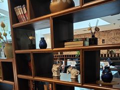 -毛家饭店·湖南鱼鲜(齐鲁软件园店)