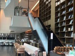 -木嘛working coffee(前海店)