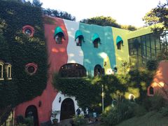 -三鹰之森吉卜力美术馆