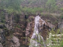 景点-百里山水画廊