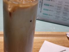 -sugarman espresso素饮糖人高新咖啡工厂