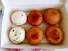 -糊涂生煎(滴翠路店)