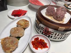 -好食上(喜盈门.范城店)