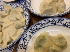 -东方饺子王(王府井关东古巷店)