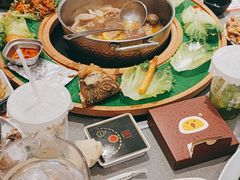 -椰小鸡·琼州糟粕醋(美兰缤纷城店)