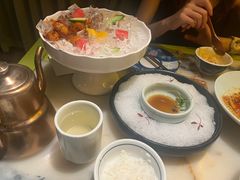 -桂满陇天书(南京德基旗舰店)