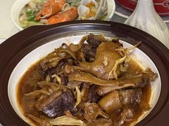 -闽海肴(北辰荟店)