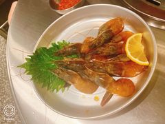 -馥二代韩式烤肉 2세대 불고기(喷水池店)