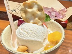 -长安大牌档之龙头酒肆(荣民龙首广场店)