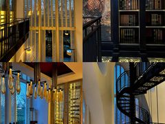 -北京康莱德酒店