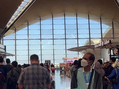 -吉隆坡国际机场