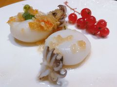 -盛宴标帜西餐厅龙虾.鲍鱼•牛排(重庆喜来登大酒店)
