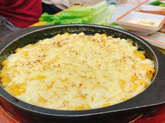 芝士玉米-故乡明太鱼屋(航北路店)