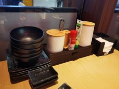 -沼津港精致料理·寿喜烧·烧鸟(漕河泾印象城店)