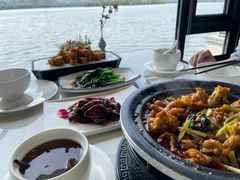 -柳莺湖上·湖景餐厅·江南菜(西湖店)