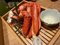 -Minase水濑·日料放题(外滩店)