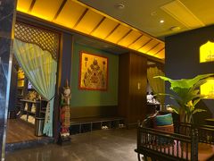 -泰王玺·正宗泰式按摩SPA(九霄店)