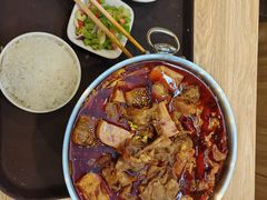 -宽来火锅(来福士广场店)