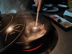 -同仁四季椰子鸡(无锡滨湖万象汇店)