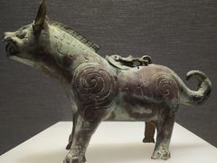 -荆州博物馆